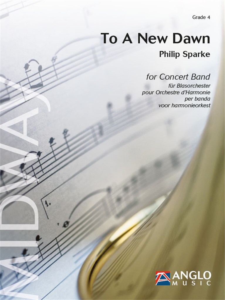 To A New Dawn